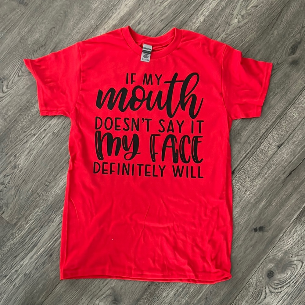 Graphic T Shirt